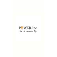 POWER, Inc. Community logo - Similar company to Love Is A Parable