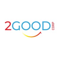 2Good Corp logo - Similar company to Sportyeahapp
