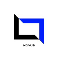 Novus Technologies logo - Similar company to Salvazion