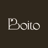 Boito logo - Similar company to Darkchocobitz