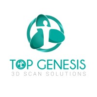 Topgenesis.ir logo - Similar company to Technaab Engineering Co