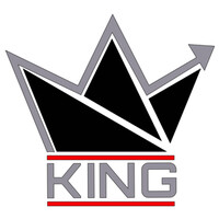 King Sports and Entertainment logo - Similar company to Match-Up