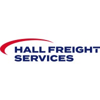 Hall Freight Services logo - Similar company to Midl Logistics, Llc