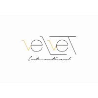 Velvet International logo - Similar company to Grupo Climelex