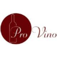 ProVino logo - Similar company to Provino