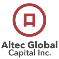 Altec Global Capital Inc. logo - Similar company to Altec Global Inc.