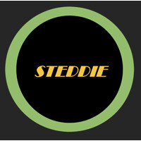 Steddie Company Clothing logo - Similar company to Open Interim