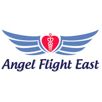 Angel Flight East logo - Similar company to Azure Flight Group Llc