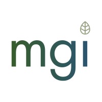 Morgenstadt Global Smart Cities Initiative logo - Similar company to The Holistic Concept