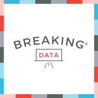 Breaking Data logo - Similar company to Spark Creative Group