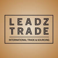 LEADZ TRADE foreign trade consulting & product sourcing services logo - Similar company to Regans International Dmcc