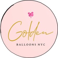 Golden Balloons NYC logo - Similar company to Gannon Risk Group