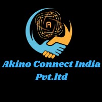 Akino Connect India Private Limited logo - Similar company to Teleopedia Communications