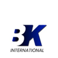 BK International logo - Similar company to Statclean Technology India Private Limited