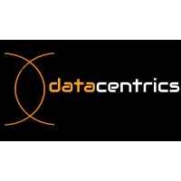 Data Centrics logo - Similar company to Datacentrics