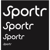 Sportr logo - Similar company to Anwb Golf