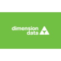 Dimension Data UKI logo - Similar company to Data Centre Infrastructure Solutions (Pty) Ltd