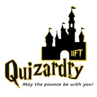 Quizardry - The Quizzing Cell, IIFT