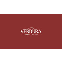 VERDURA logo - Similar company to Juniper Restaurant