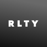 RLTY logo - Similar company to Railgun