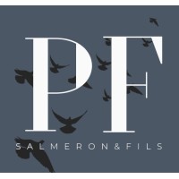 POMPES FUNEBRES SALMERON logo - Similar company to Hb Surf