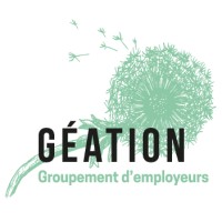 Géa'Tion - Groupement D'Employeurs Associatif Solidaire