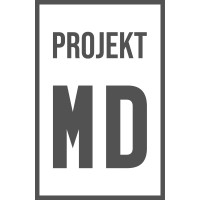 Projekt MD logo - Similar company to Kristom