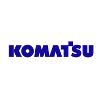 Komatsu Indonesia, PT logo - Similar company to Transfer Trolley