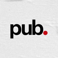 PUB logo - Similar company to Scale Press