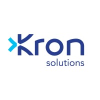 Kron Solutions logo - Similar company to Fusionbms
