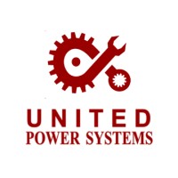 United Power Systems logo - Similar company to United Power Solutions