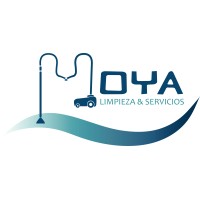 MOYA L&S logo - Similar company to Madintegra Facility Services