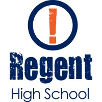 Regent High School logo - Similar company to Silver Maple, Llc