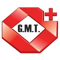 Constructora GMT logo - Similar company to Aesir Technology