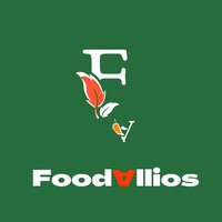 FoodAllios logo - Similar company to Kriton Artos