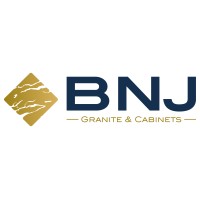 BNJ Granite and Cabinets logo - Similar company to Loria Medical