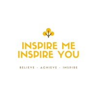 Inspire Me Inspire You logo - Similar company to Foxleigh Commercial Performance