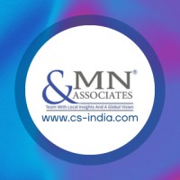 MN & Associates (www.cs-india.com) logo - Similar company to Cs It Solution