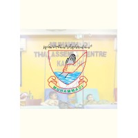 Muhammadi Heamatology Oncology Services & Welfare Foundation (R). NGO logo - Similar company to Muhammadi Welfare Foundation