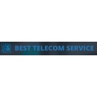 Best Telecom Service BTS logo - Similar company to Vuetelia
