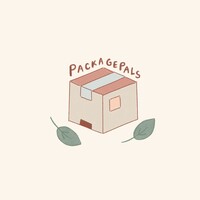 Package Pals logo - Similar company to Robotics Innovation Challenge