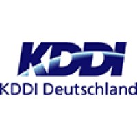 KDDI Deutschland GmbH logo - Similar company to It Total