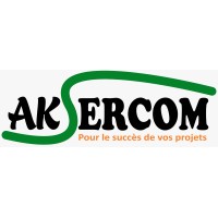 AK SERCOM logo - Similar company to Africartech