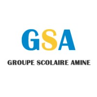 GROUPE SCOLAIRE AMINE logo - Similar company to Rubii