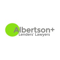 Albertson Law logo - Similar company to Myshapers.Com - Making Healthy Easy, Accessible & Fun For Families With Children 📲 🍎👩🏫👨💻