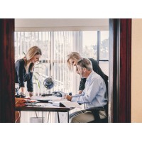 Mauriello Law Offices, P.C. logo - Similar company to Promothreads