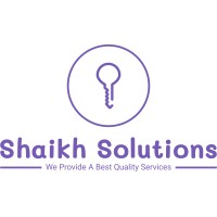 Shaikh Solutions logo - Similar company to F&C Visual World