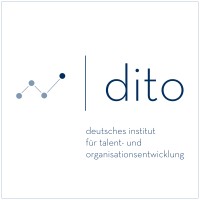 dito - deutsches institut für talent- & organisationsentwicklung e.V. logo - Similar company to Benfica