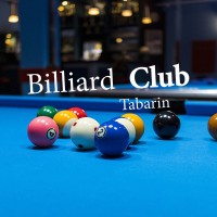 Billiard Club Tabarin