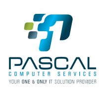 Pascal Computer Services Ltd logo - Similar company to Zippy Solutions